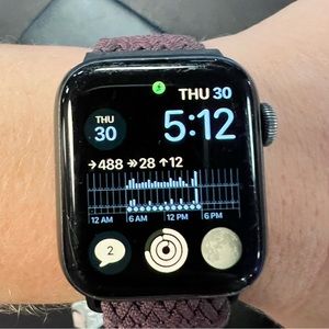 Apple Watch Series 5